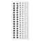 Recollections™ Three-Size Pack of Rhinestones